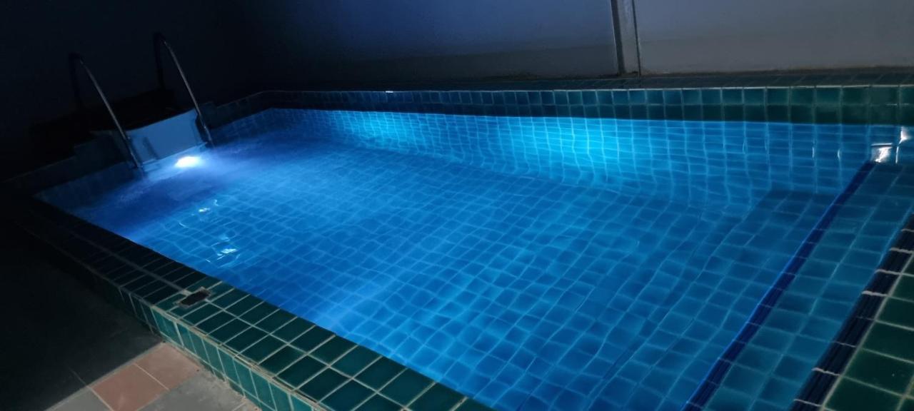 Jma Ferringhi Beach Hotel Batu Feringgi Exteriér fotografie